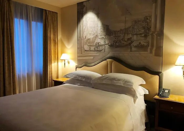 Bauer Il Palazzo ヴェネツィア