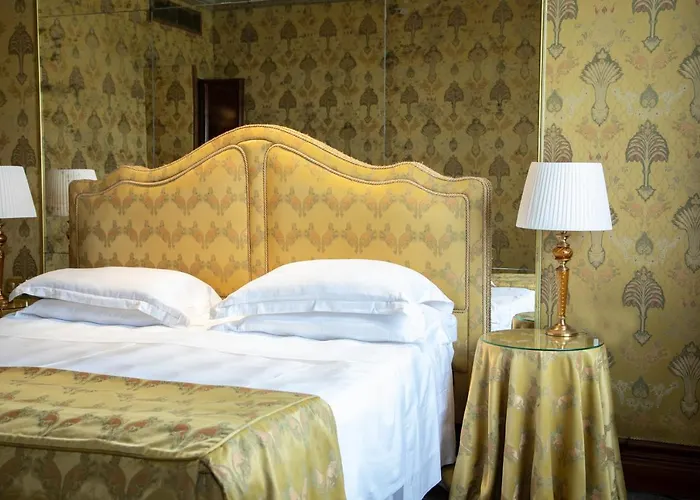 Bauer Il Palazzo ホテル 5*