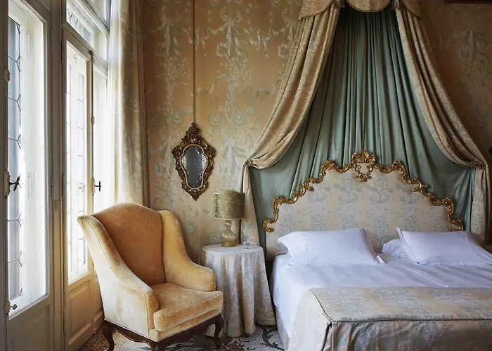 Hotel Bauer Il Palazzo