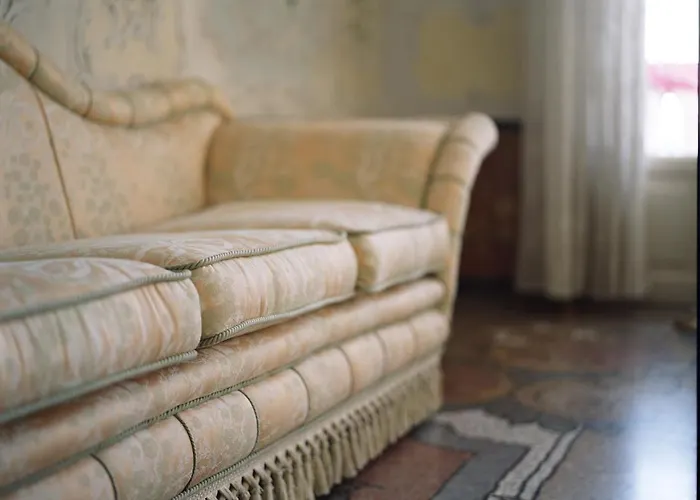 Bauer Il Palazzo ホテル