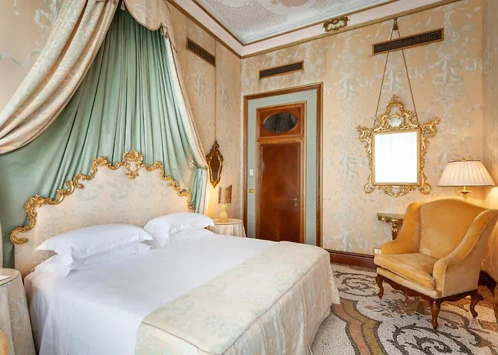 Bauer Il Palazzo Hotel