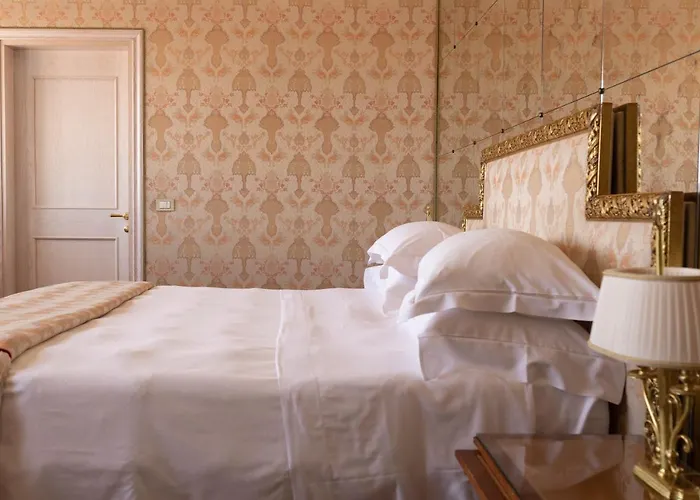 Hotel Bauer Il Palazzo Venecia