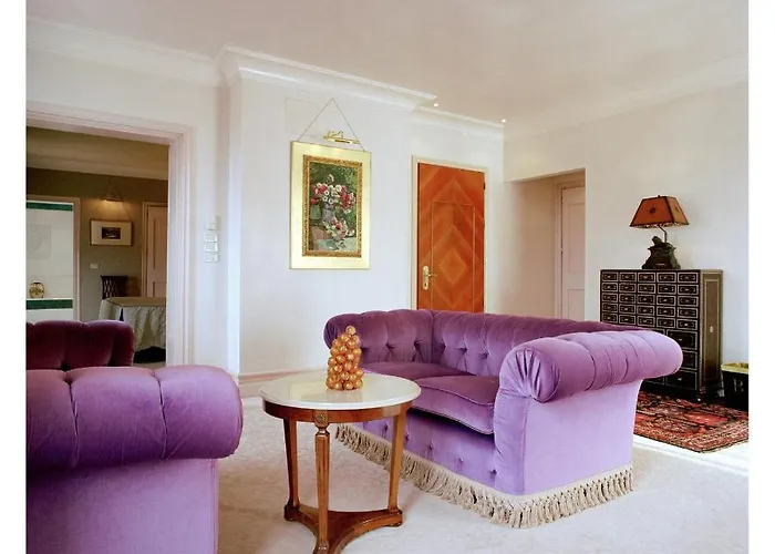 Bauer Il Palazzo Hotel Venecia