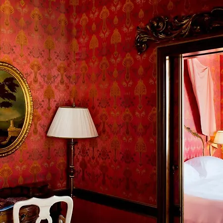 Отель Bauer Il Palazzo 5*