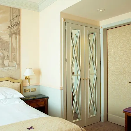 Hotel Bauer Il Palazzo