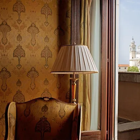 Bauer Il Palazzo 5* Veneza