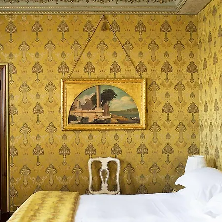 Hotel Bauer Il Palazzo 5*