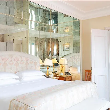 Hotel Bauer Il Palazzo Venezia