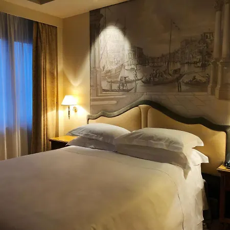 Bauer Il Palazzo Venezia