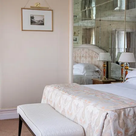 Hotel Bauer Il Palazzo Venezia