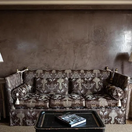 Bauer Il Palazzo Hotel Venezia