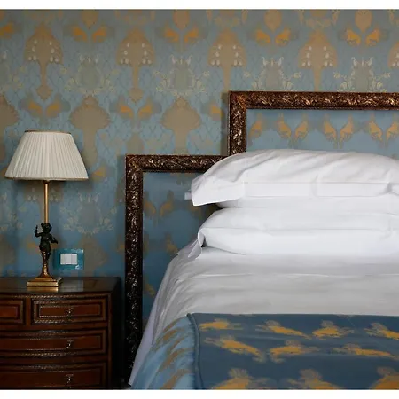 Szálloda Bauer Il Palazzo 5*