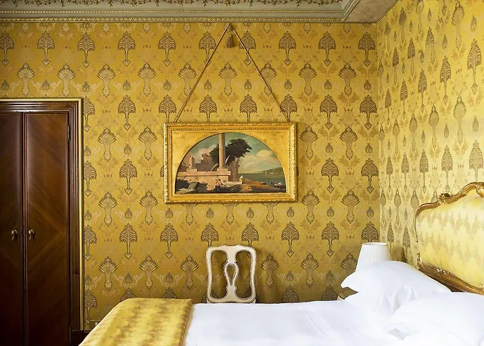 호텔 Bauer Il Palazzo 5*