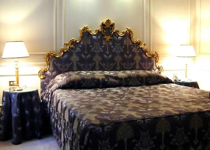 Bauer Il Palazzo 호텔 5*