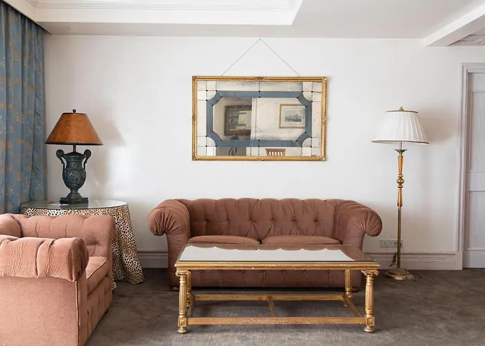 Bauer Il Palazzo 베니스