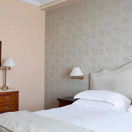 Bauer Il Palazzo Hotel Venedig