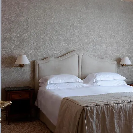 Hotel Bauer Il Palazzo