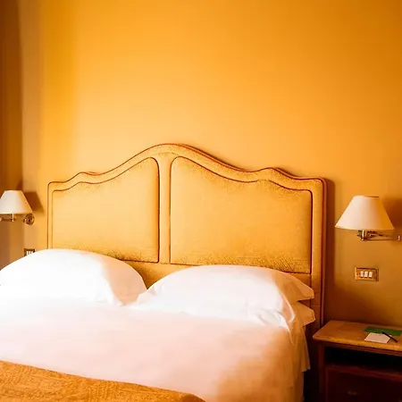 Bauer Il Palazzo Hotel Venedig