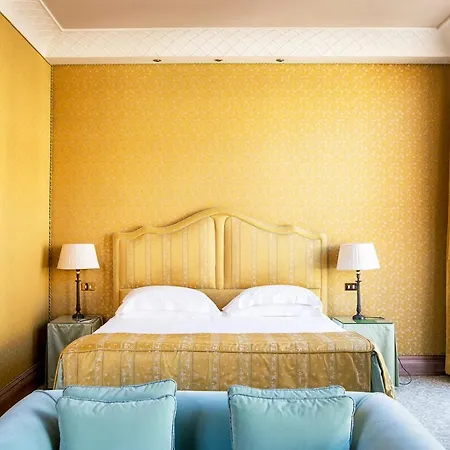 Bauer Il Palazzo Hotel Venedig