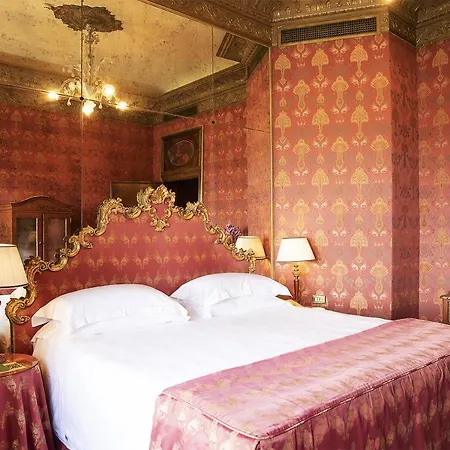 Bauer Il Palazzo Venedig