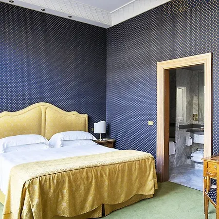 Bauer Il Palazzo Hotel Venedig