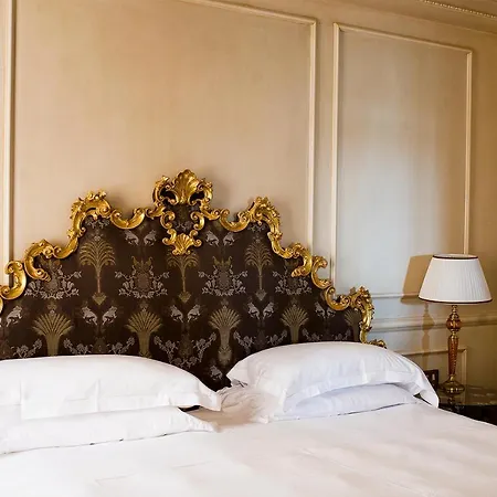 Bauer Il Palazzo Hotel Venedig