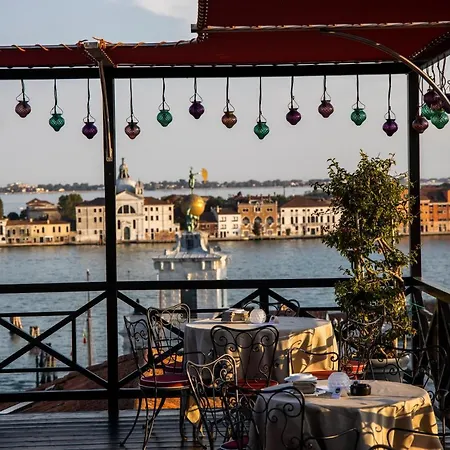 Hotel Bauer Il Palazzo 5*