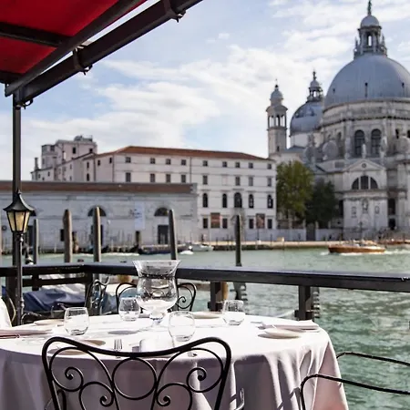 Hotel Bauer Il Palazzo 5*