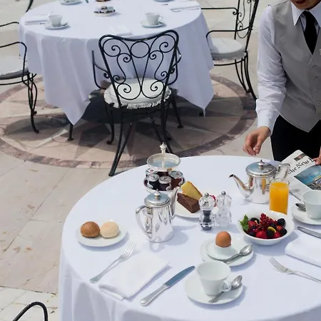 Bauer Il Palazzo Hotel 5*