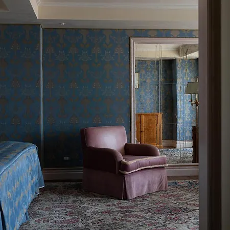 Hotel Bauer Il Palazzo