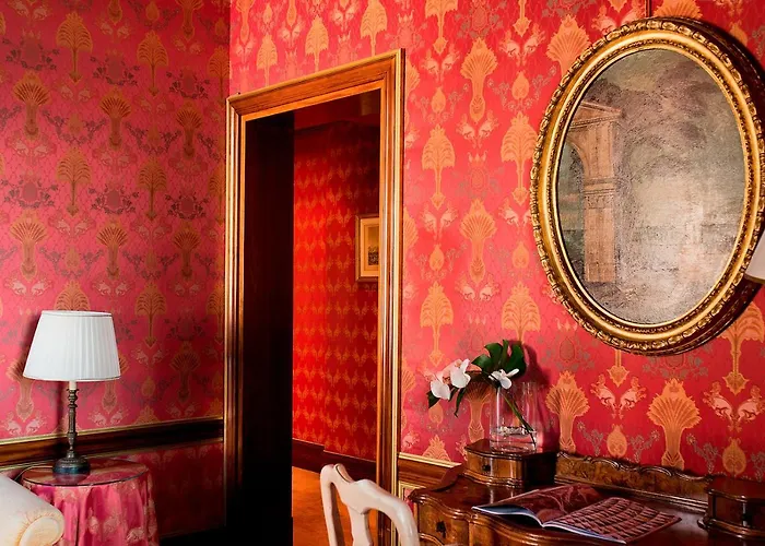 Bauer Il Palazzo 5* Venecia