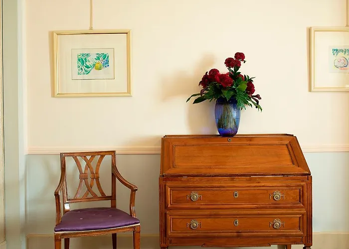 Hotel Bauer Il Palazzo 5*