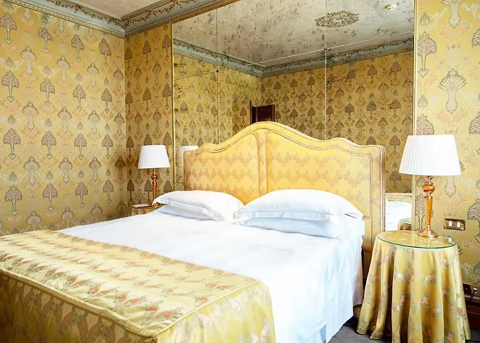 Bauer Il Palazzo Hotel 5*