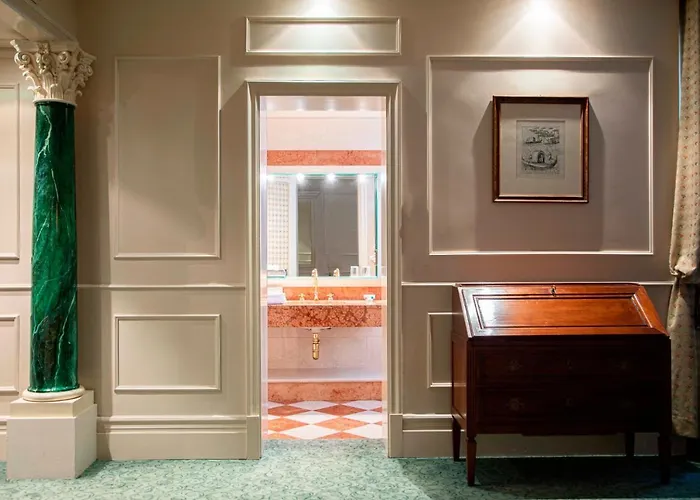 Bauer Il Palazzo Hotel 5*