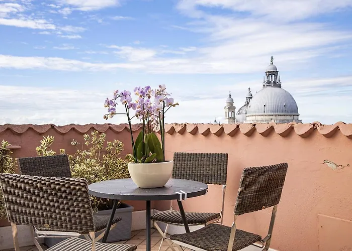 Hotel Bauer Il Palazzo Venecia