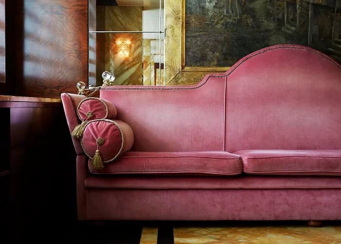 Bauer Il Palazzo 5* Venecia