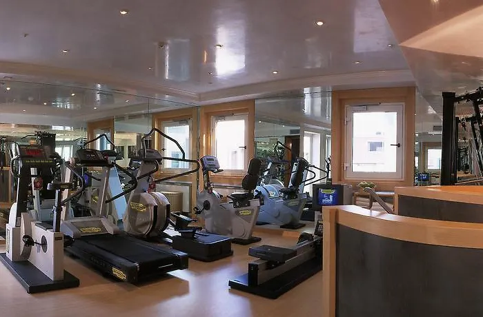 Bauer Il Palazzo Venecia