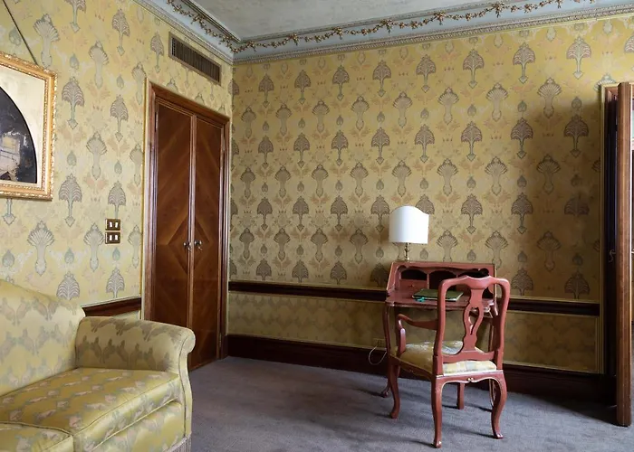 Hotel Bauer Il Palazzo 5*