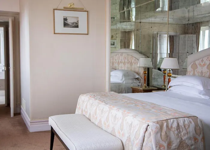 Hotel Bauer Il Palazzo Venecia