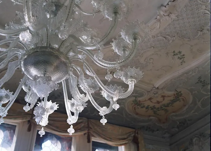 Bauer Il Palazzo Venecia