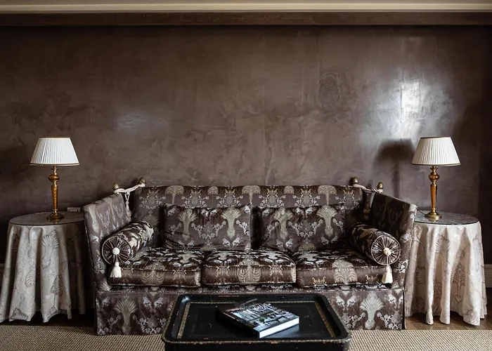 Bauer Il Palazzo Hotel Venecia